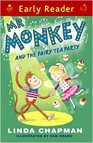 Mr Monkey and the Fairy Party