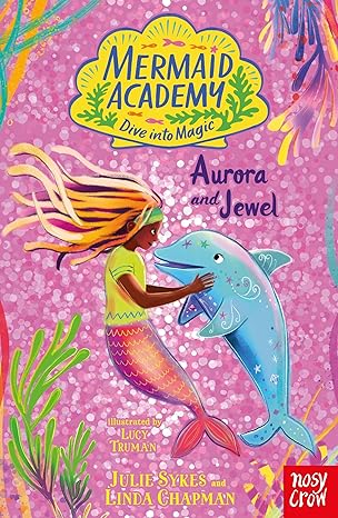 cover - Aurora