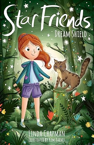 cover - Star Friends: Dream Shield