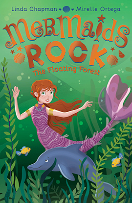 Floating Forest - Mermaids Rock