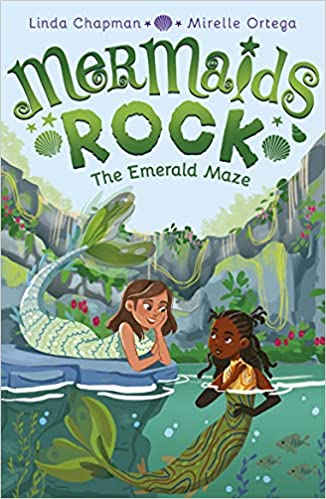 The Emerald Maze - Mermaids Rock