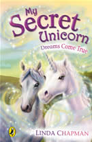 cover - My Secret Unicorn: Dreams Come True