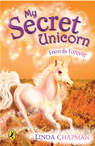 cover - My Secret Unicorn: Friends Forever