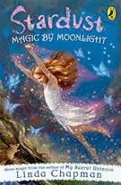 jacket image - Stardust: Magic by Moonlight