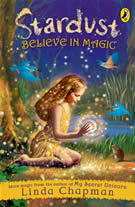 cover - Stardust: Believe in Magic