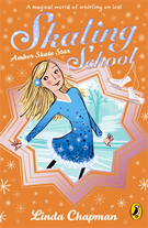 cover - Skating School: Amber Skate Star