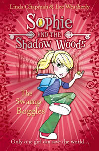 Sophie and the Shadow Woods - The Swamp Boggles