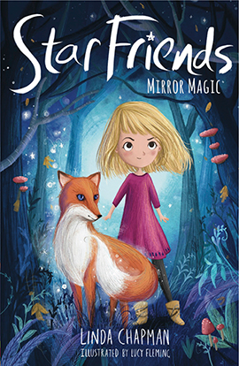 cover - Star Friends: Mirror Magic