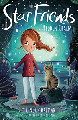 cover - Star Friends: Hidden Charm